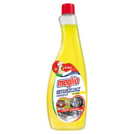 Meglio Odtłuszczacz uniwersalny cytrynowy 750 ml