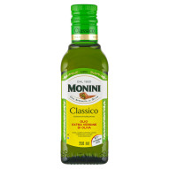 Monini Classico Oliwa z oliwek najwyższej jakości z pierwszego tłoczenia 250 ml