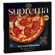 Dr. Oetker Suprema Salame Romano Pizza 425 g