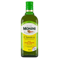 Monini Classico Oliwa z oliwek najwyższej jakości z pierwszego tłoczenia 500 ml