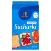 Mamut Sucharki delikatesowe 230 g