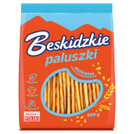 Beskidzkie Paluszki delikates 200 g