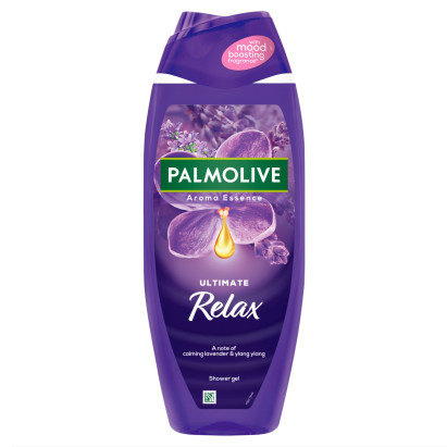 Palmolive żel pod prysznic Aroma Essence Ultimate Relax 500 ml