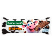 Bakalland Baton zbożowy czoko krówka 25 g