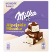Milka Alpejskie Mleczko pianki o smaku śmietankowym - 165 g