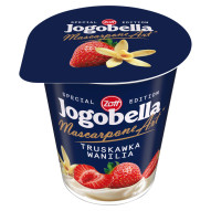 Zott Jogobella Mascarpone Art Jogurt 150 g