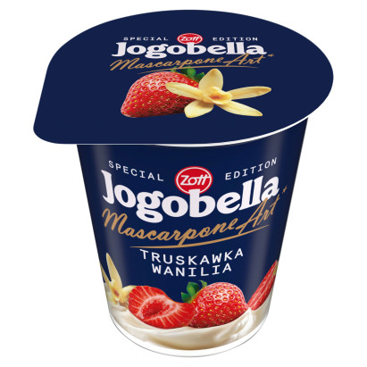 Zott Jogobella Mascarpone Art Jogurt 150 g