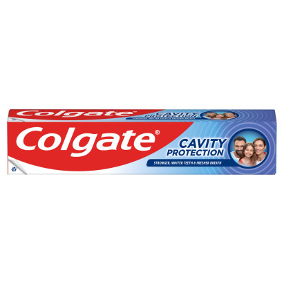 Colgate Cavity Protection Fresh Mint Pasta do zębów 75 ml