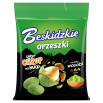 Beskidzkie Orzeszki o smaku wasabi 70 g