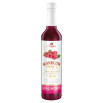 Cymes Słoneczne owoce Syrop smak malinowy 420 ml