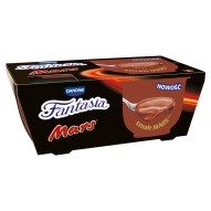 Fantasia Deser mleczny smak mars 230 g (2 x 115 g)
