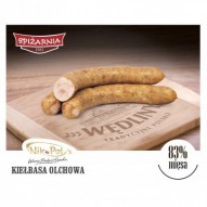 Nik-Pol Kiełbasa Olchowa