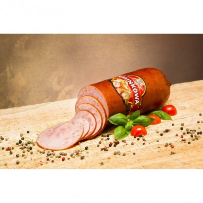 Ligota Kiełbasa Kminkowa