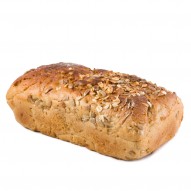 Chybie Chleb Żytni 400g