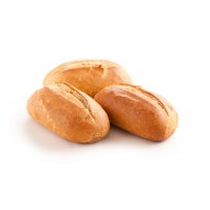 Pasterny Bułka Duża 80g