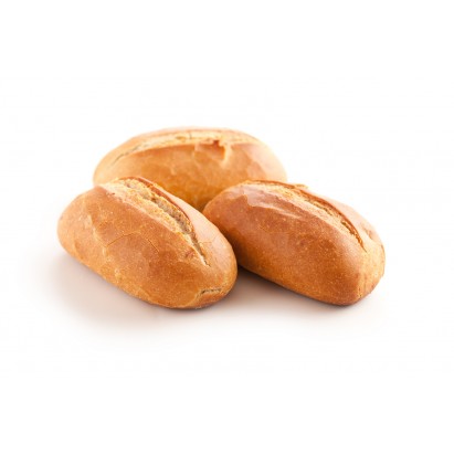 Pasterny Bułka Duża 80g