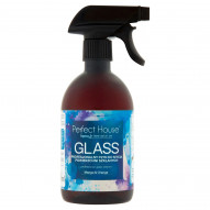Perfect House Glass Profesjonalny płyn do mycia powierzchni szklanych 500 ml