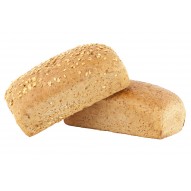 Chleb graham 500g Brzuchański