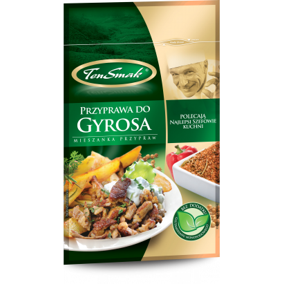 Przyprawa Do Gyrosa 30G Ten Smak