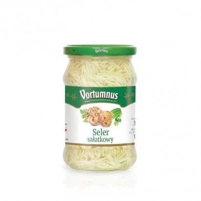 Vortumnus seler konserwowy 320ml