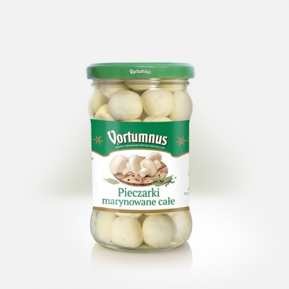 Vortumnus pieczarka marynowana 280g