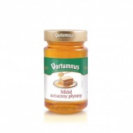 Vortumnus miód sztuczny 320g