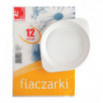 Bratek Flaczarka Jednorazowa 12szt