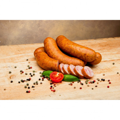 Ligota Kiełbasa Ogniskowa