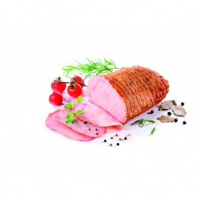 Dobrowolscy Schab Wędzony