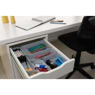 Organizer do szuflady Infinity kwadratowy