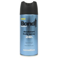 Bond Expert Sensitive Dezodorant 150ml