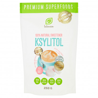 Intenson Ksylitol 250 g
