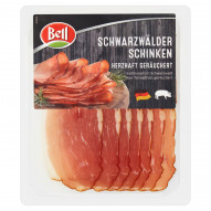 Abraham Szynka Schwarzwälder 80 g