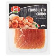 Abraham Szynka Prosciutto 80 g