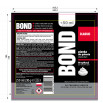 Bond Classic pianka do golenia 200ml+50ml