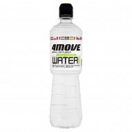4Move Water Plus Napój niegazowany o smaku cytryna - limonka 0,75 l