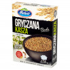 Melvit Premium Kasza gryczana biała 400 g (4 torebki)