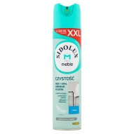 Sidolux M Przeciw kurzowi classic Aerozol 350 ml