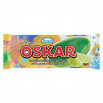 Koral Oscar Lody limonkowe w polewie sorbetowej limonkowej 90 ml
