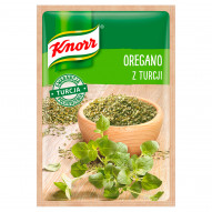 Knorr Oregano z Turcji 10 g