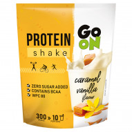 Sante Go On Shake proteinowy o smaku karmelowo-waniliowym 300 g