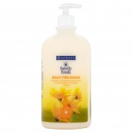 Soraya family fresh Bogactwo Miodu Nawilżający kremowy żel pod prysznic 1000 ml