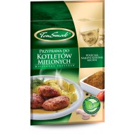 Przyprawa Do Kotletów Mielonych 30G .Ten Smak