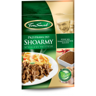 Przyprawa Shoarma 30G Ten Smak