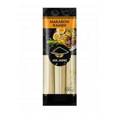 Mr. Ming Makaron Ramen 300g