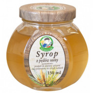 SYROP Z PĘDÓW SOSNY 200ml