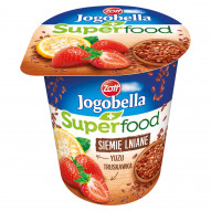 Zott Jogobella + Superfood Jogurt 150 g