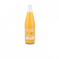 Biurkom oryginalny sok pomarańczowy 1L