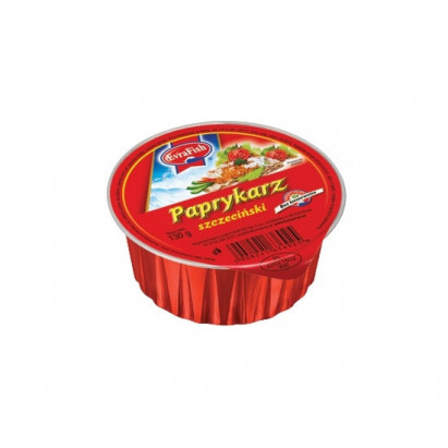 KR Evra 300G Paprykarz szczeciński
