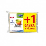 Stella Gąbka do zmywania profil.1